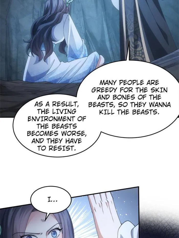 I Determine My Own Destiny - Chapter 142 - Page 2
