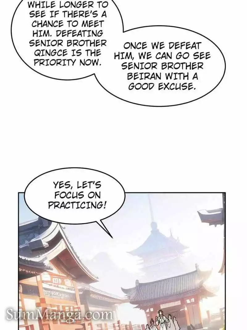 I Determine My Own Destiny - Chapter 185 - Page 6