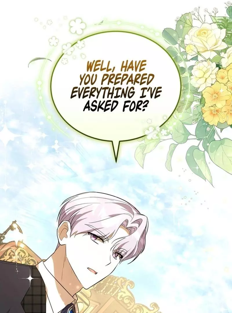 I Didn't Lull You to Sleep Only for You to Become Obsessed with Me - Chapter 10 - Page 134