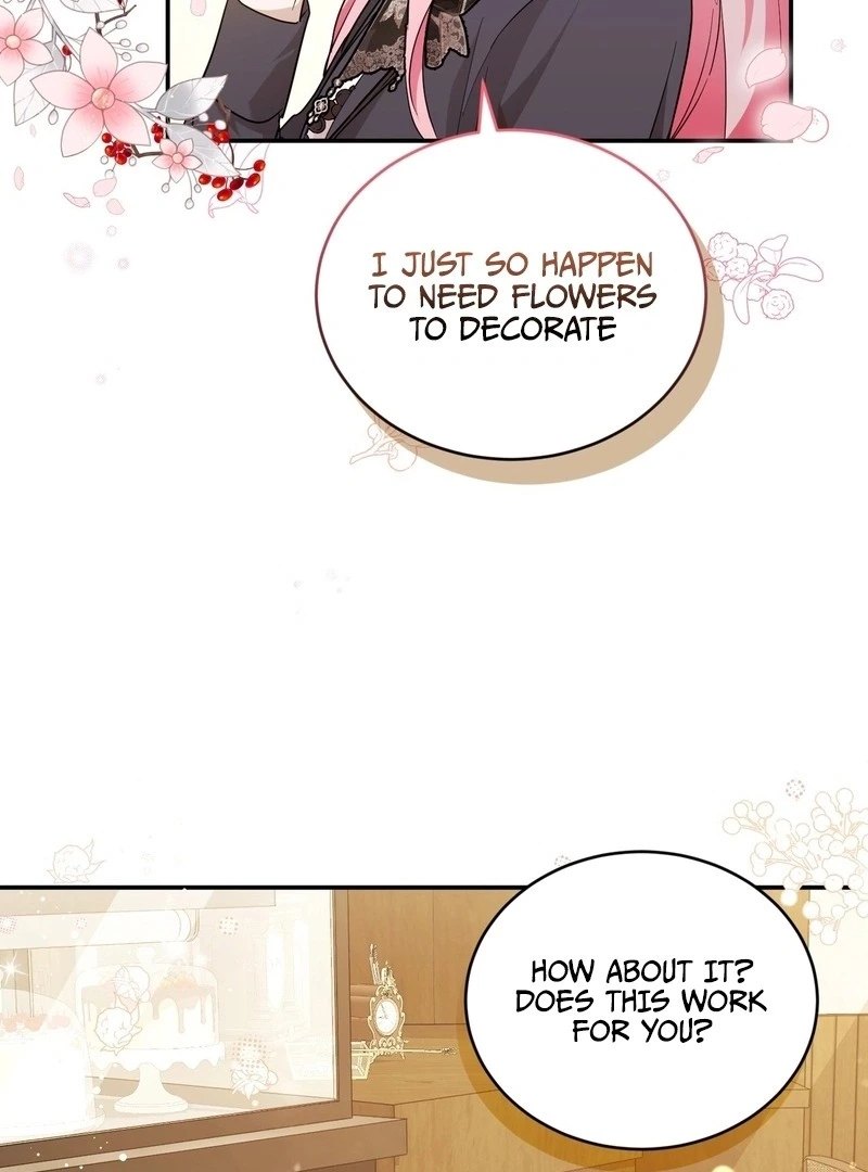 I Didn't Lull You to Sleep Only for You to Become Obsessed with Me - Chapter 2 - Page 19