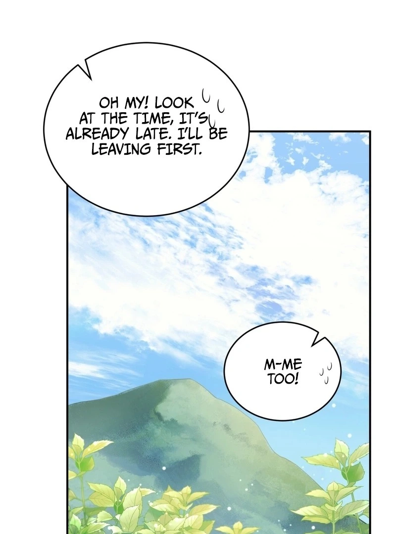I Didn't Lull You to Sleep Only for You to Become Obsessed with Me - Chapter 2 - Page 94