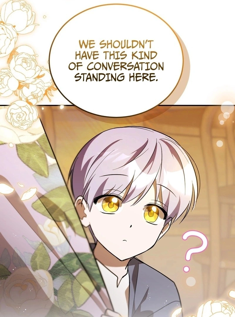 I Didn't Lull You to Sleep Only for You to Become Obsessed with Me - Chapter 5 - Page 16
