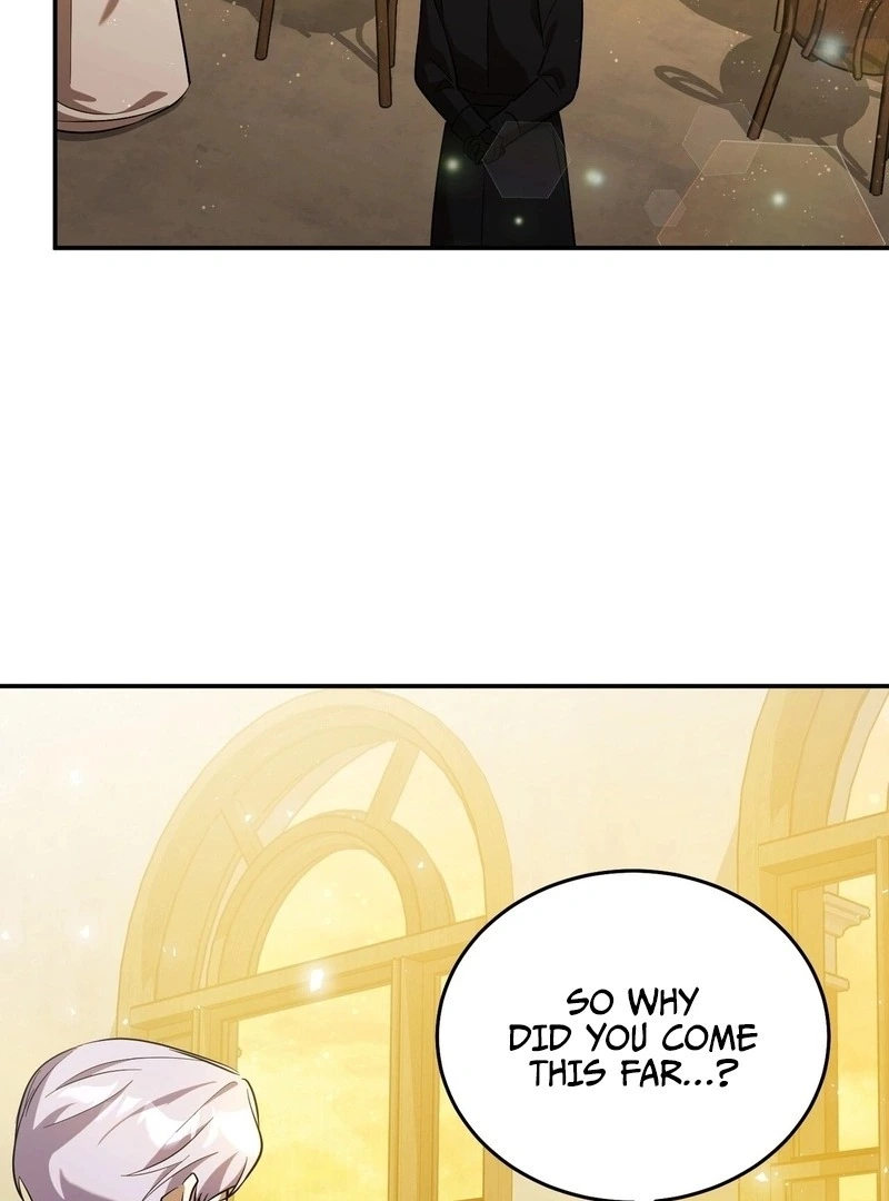 I Didn't Lull You to Sleep Only for You to Become Obsessed with Me - Chapter 5 - Page 19