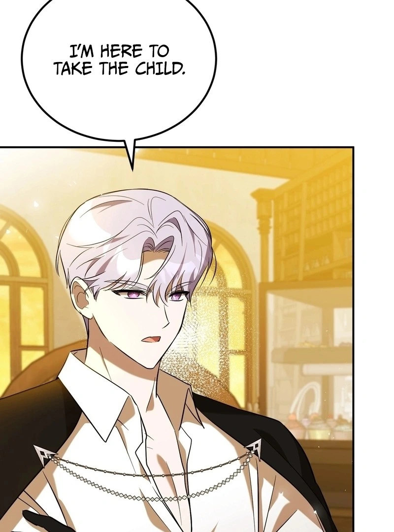 I Didn't Lull You to Sleep Only for You to Become Obsessed with Me - Chapter 5 - Page 21