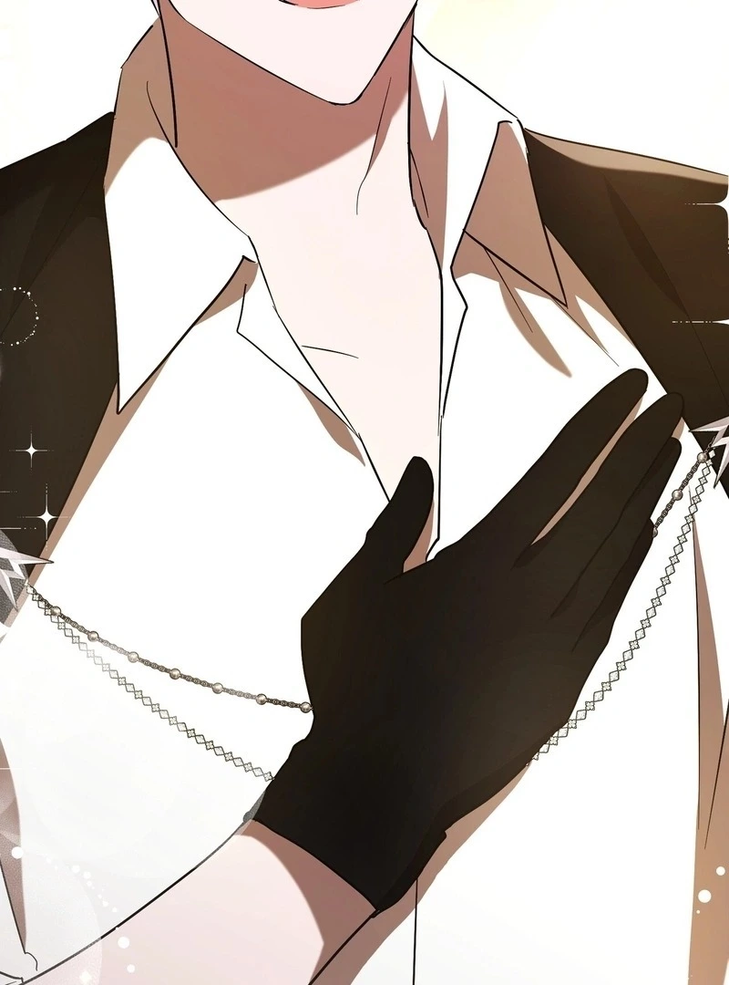 I Didn't Lull You to Sleep Only for You to Become Obsessed with Me - Chapter 5 - Page 3