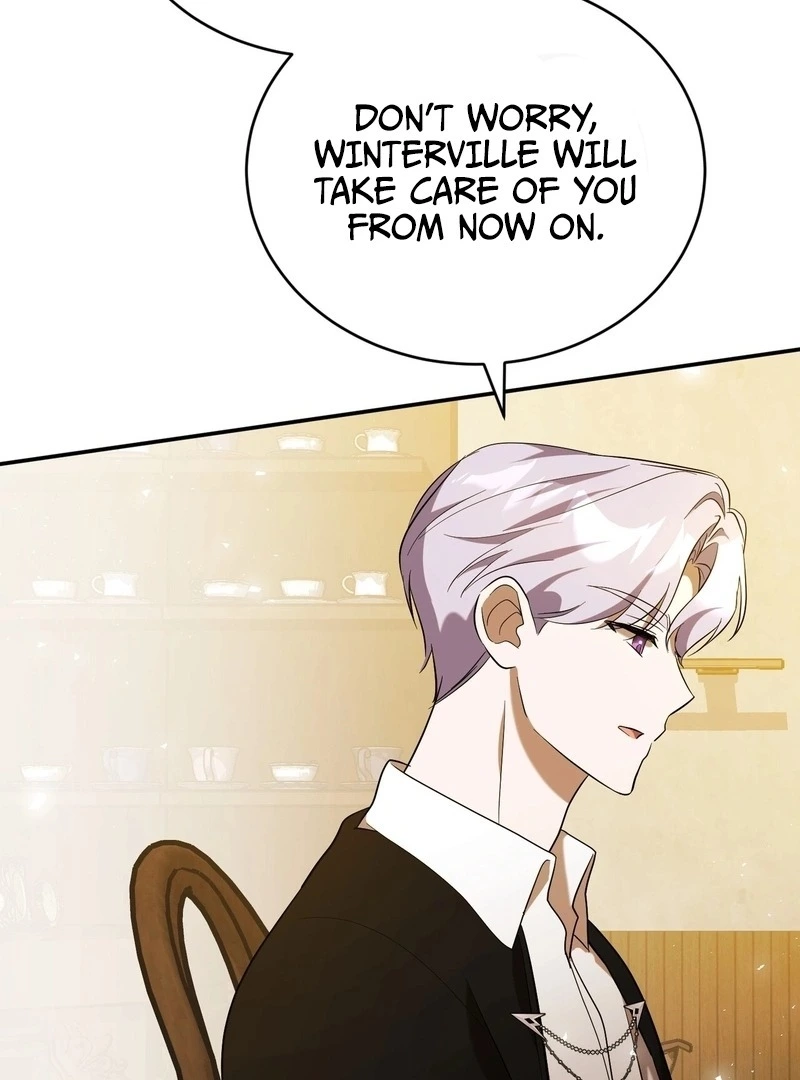 I Didn't Lull You to Sleep Only for You to Become Obsessed with Me - Chapter 5 - Page 79