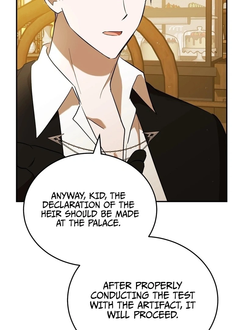I Didn't Lull You to Sleep Only for You to Become Obsessed with Me - Chapter 5 - Page 100