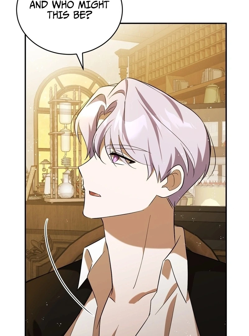 I Didn't Lull You to Sleep Only for You to Become Obsessed with Me - Chapter 5 - Page 116