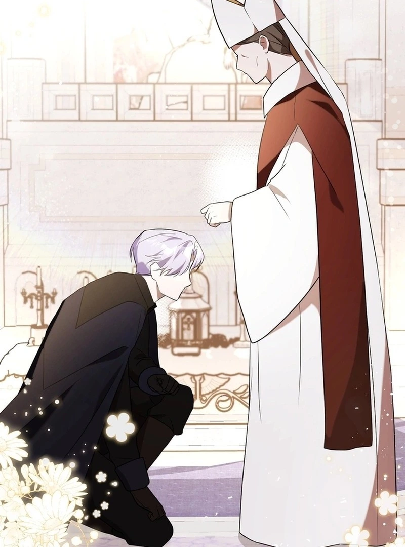 I Didn't Lull You to Sleep Only for You to Become Obsessed with Me - Chapter 8 - Page 73
