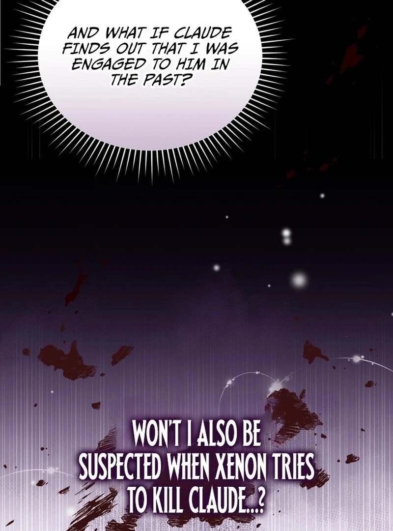 I Didn't Lull You to Sleep Only for You to Become Obsessed with Me - Chapter 8 - Page 118