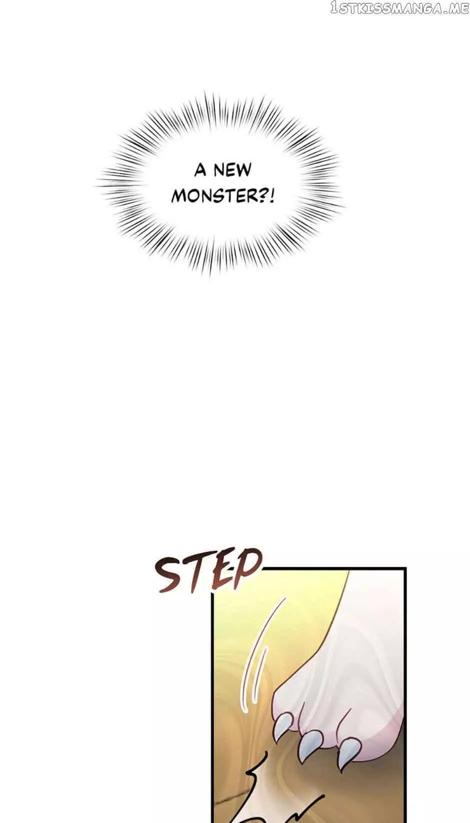 I Didn’t Save You To Get Proposed To - Chapter 31 - Page 3