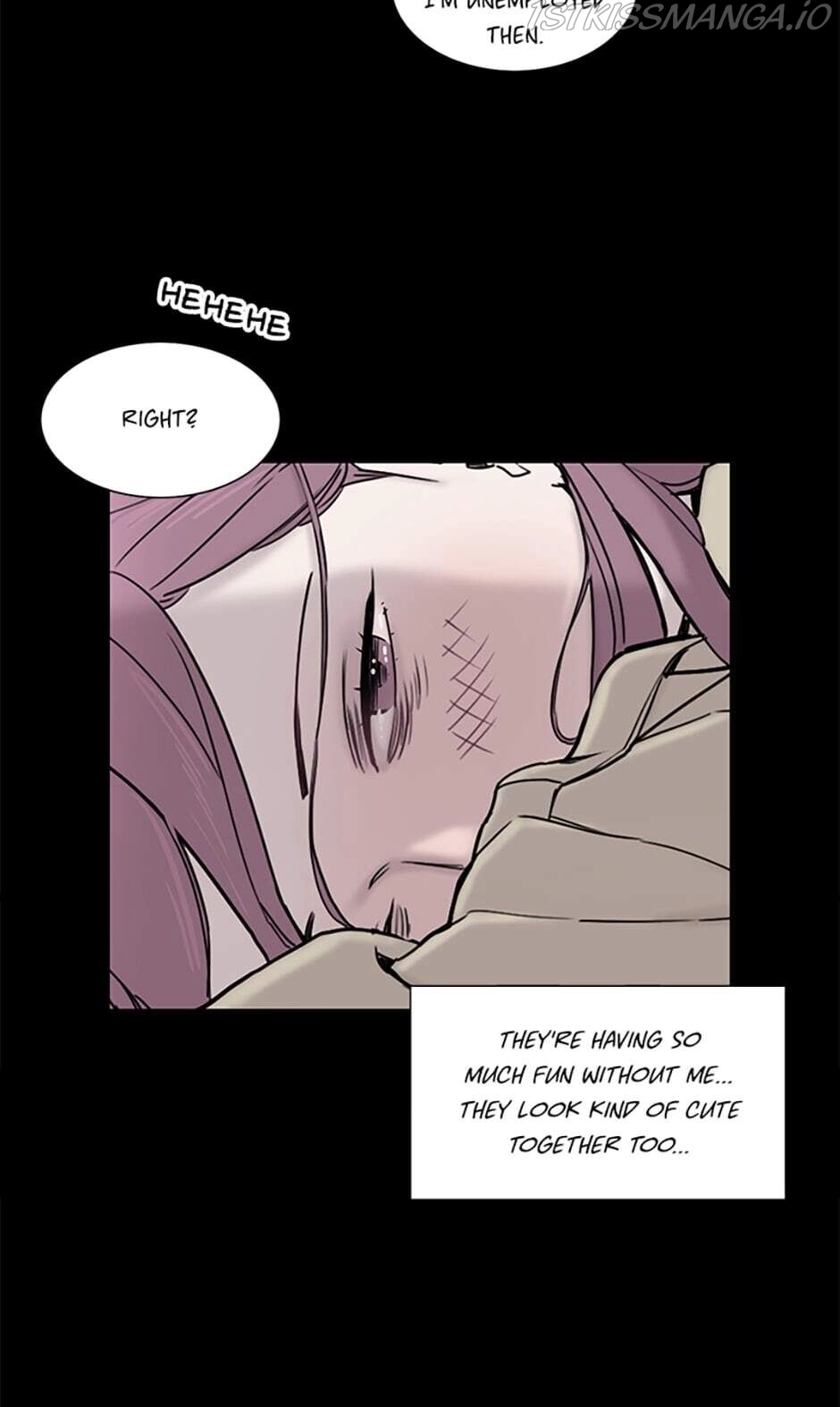 I don't write what I should write - Chapter 12 - Page 19