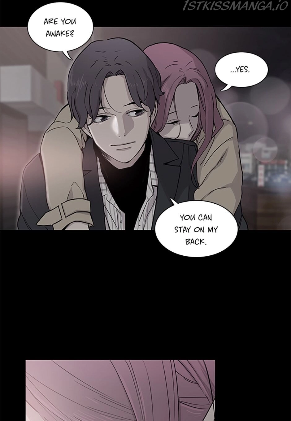 I don't write what I should write - Chapter 12 - Page 38