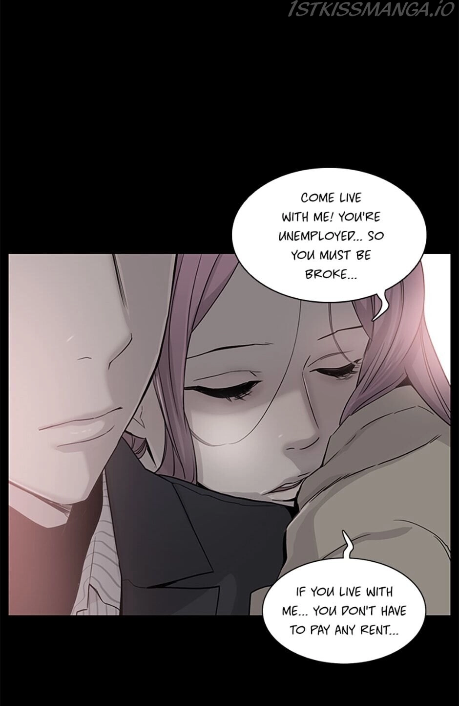 I don't write what I should write - Chapter 12 - Page 45