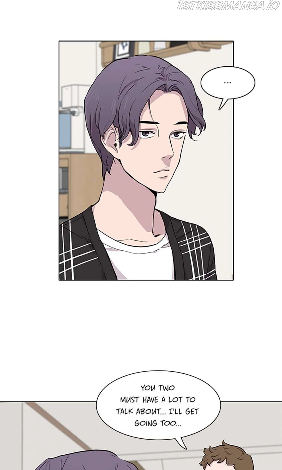 I don't write what I should write - Chapter 13 - Page 34