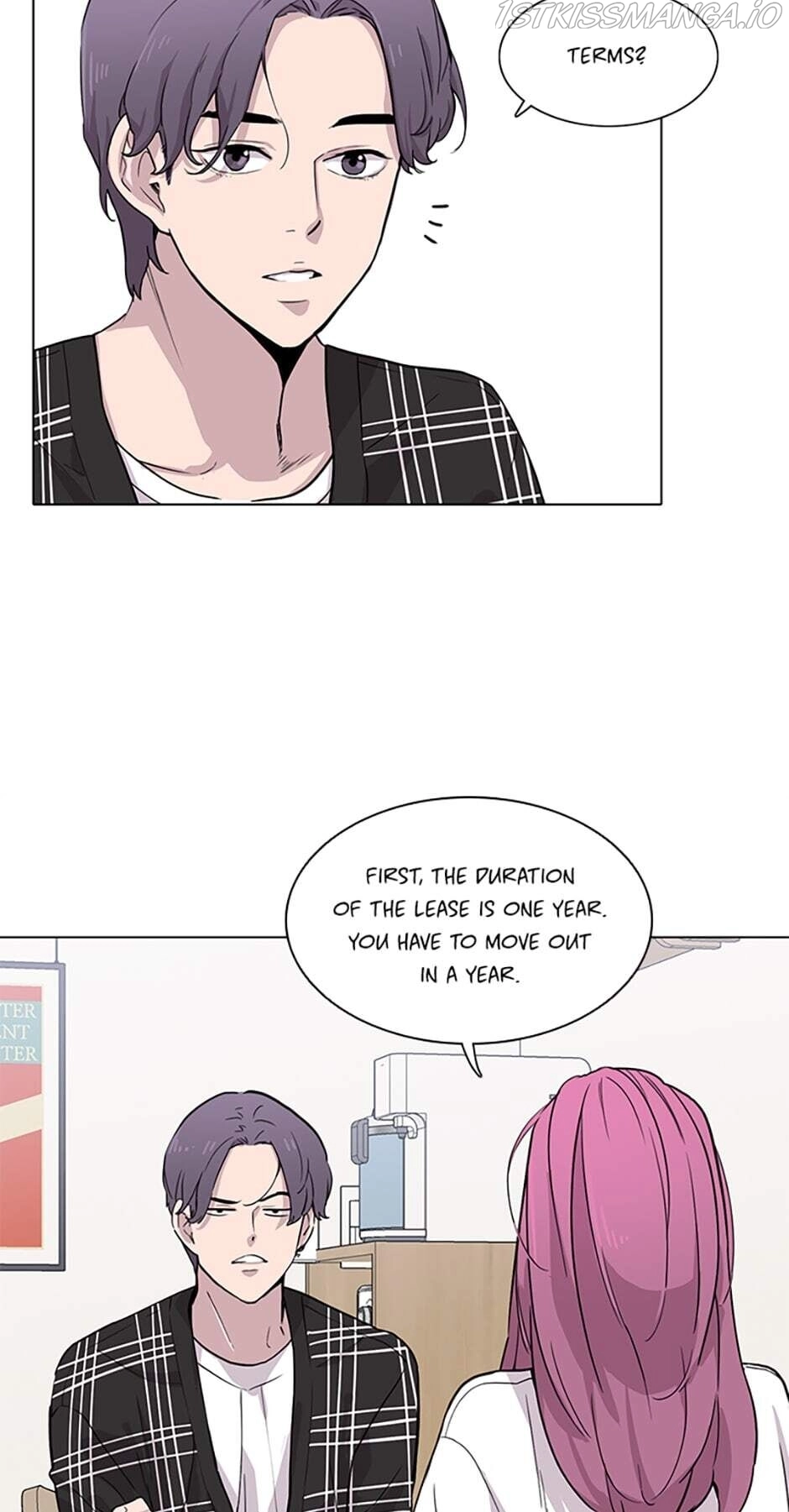 I don't write what I should write - Chapter 13 - Page 44