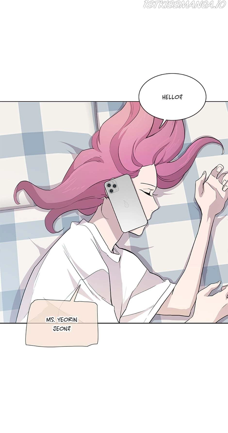 I don't write what I should write - Chapter 19 - Page 51