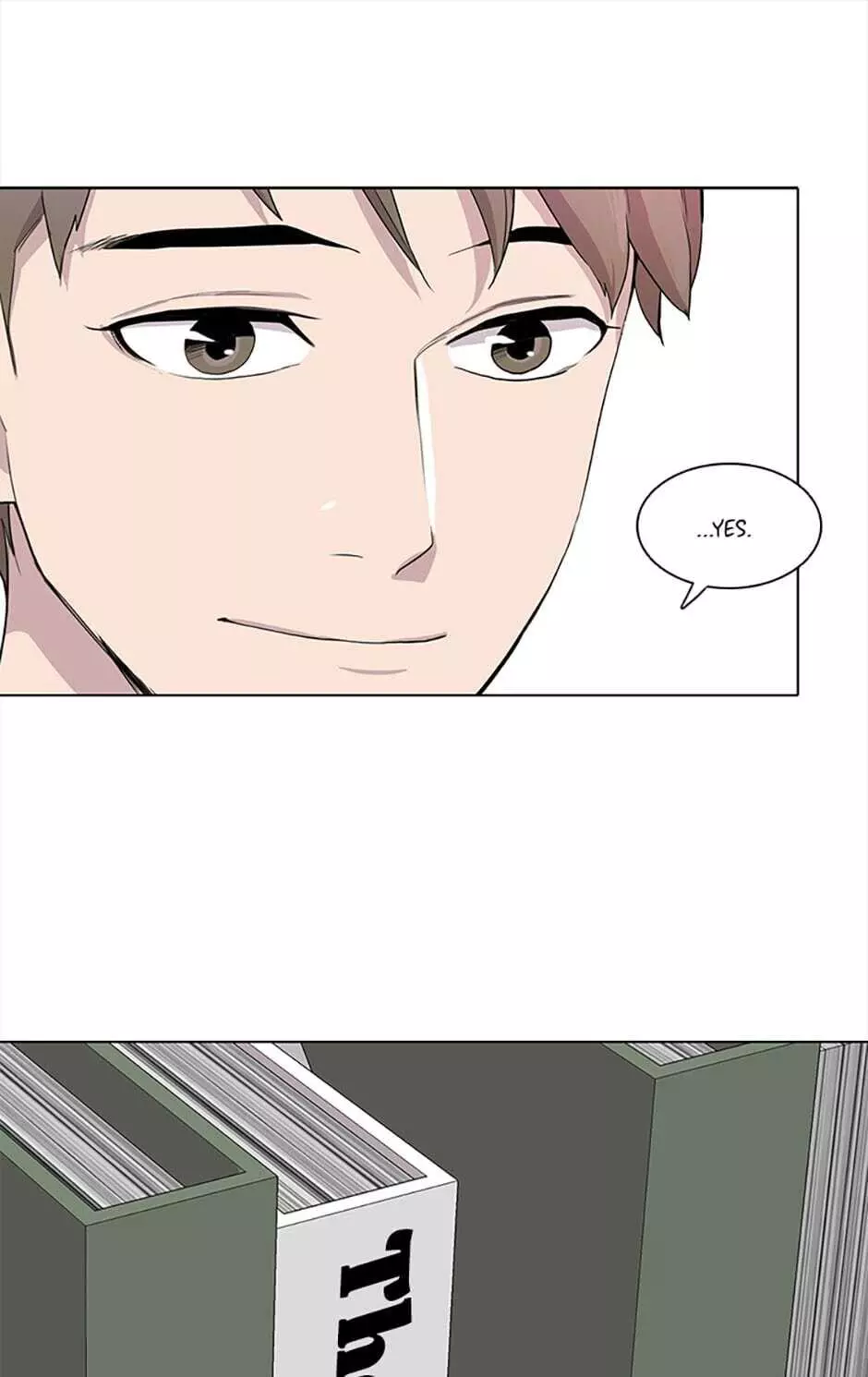I don't write what I should write - Chapter 21 - Page 21