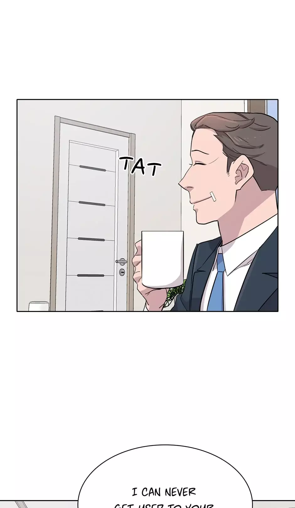 I don't write what I should write - Chapter 35 - Page 2