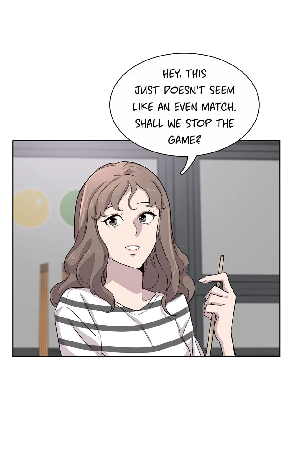 I don't write what I should write - Chapter 37 - Page 14