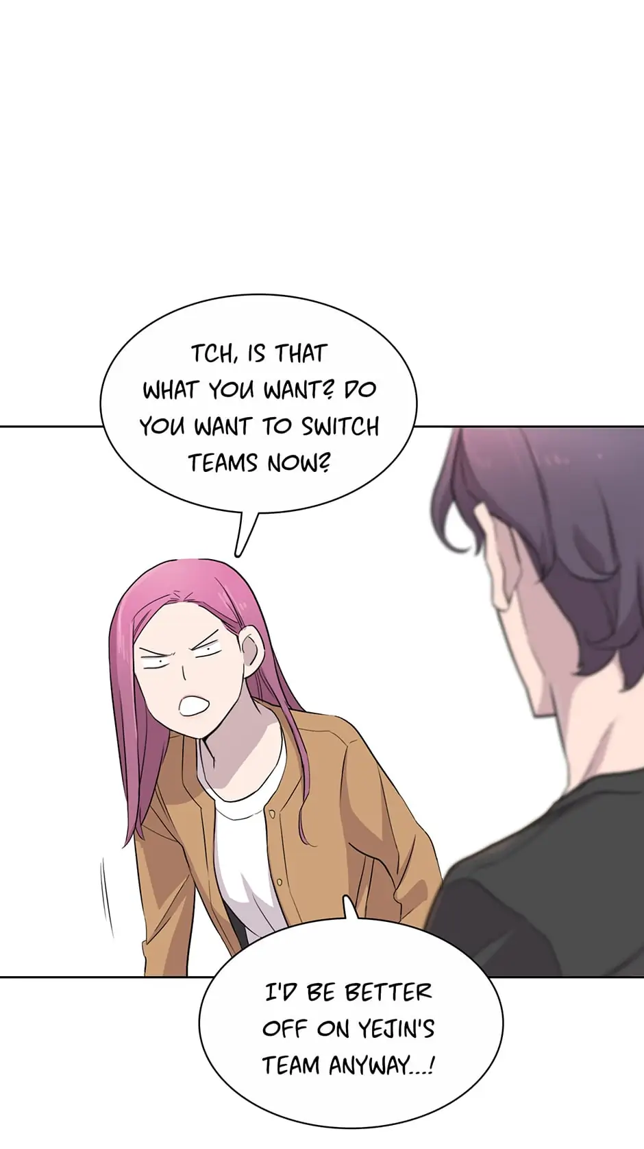 I don't write what I should write - Chapter 37 - Page 29