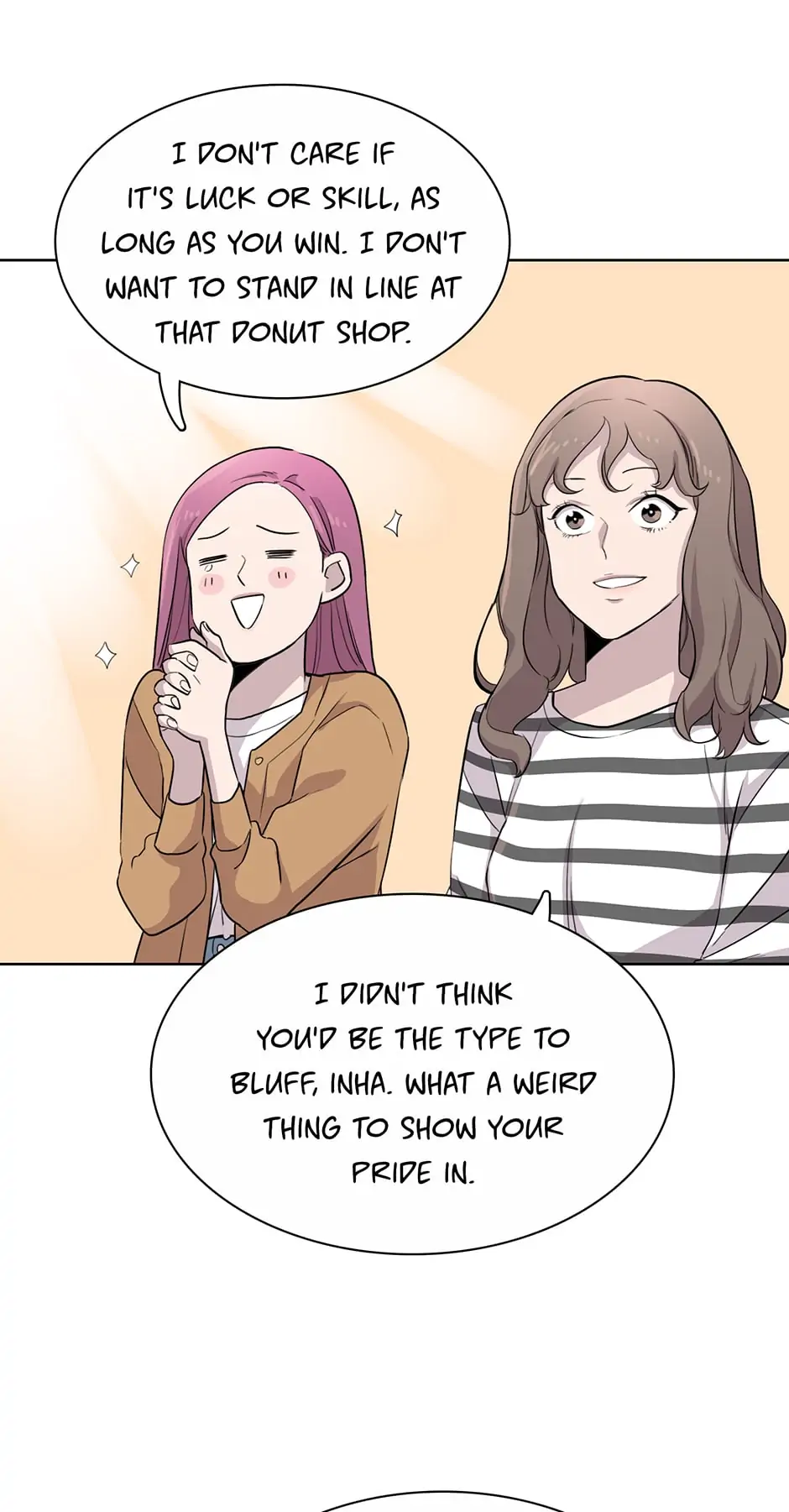 I don't write what I should write - Chapter 37 - Page 42