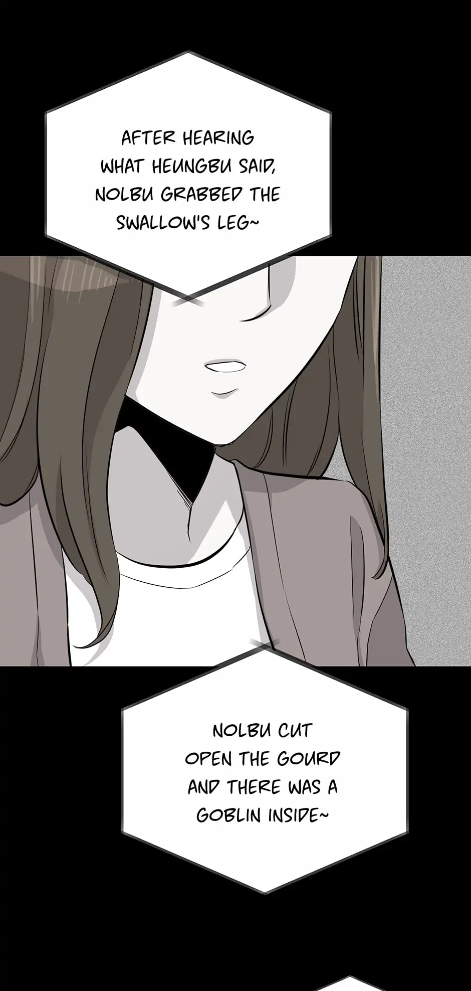 I don't write what I should write - Chapter 41 - Page 41