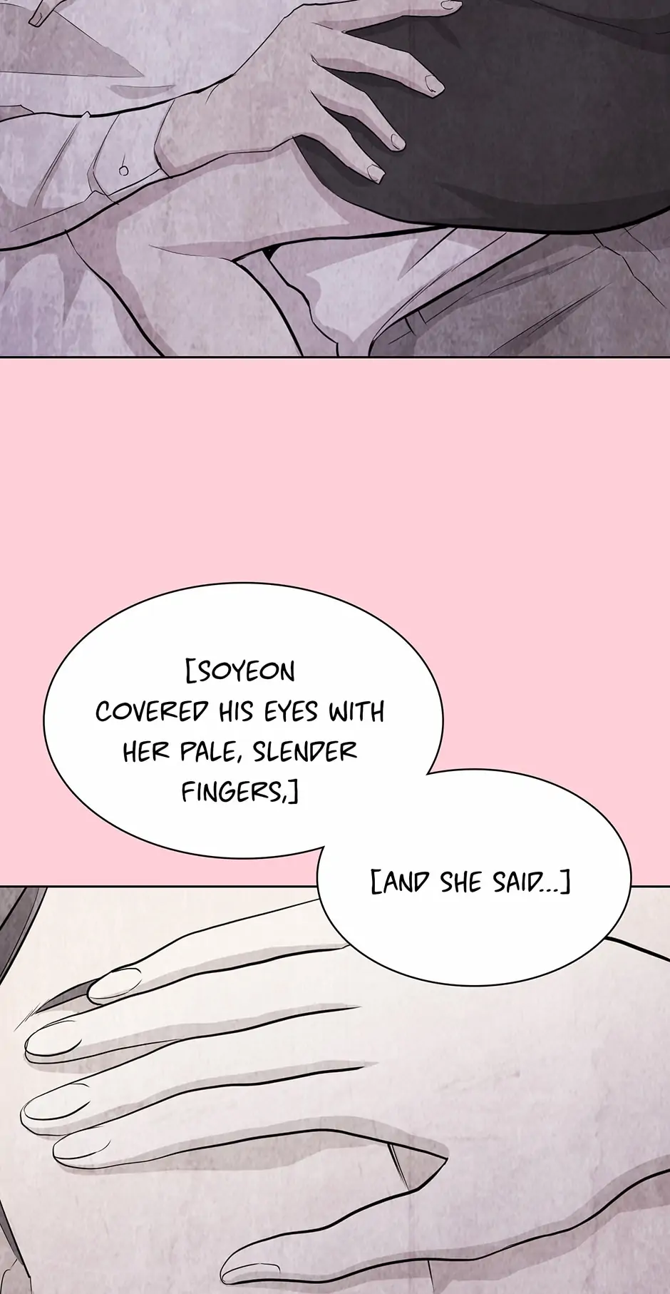 I don't write what I should write - Chapter 42 - Page 41