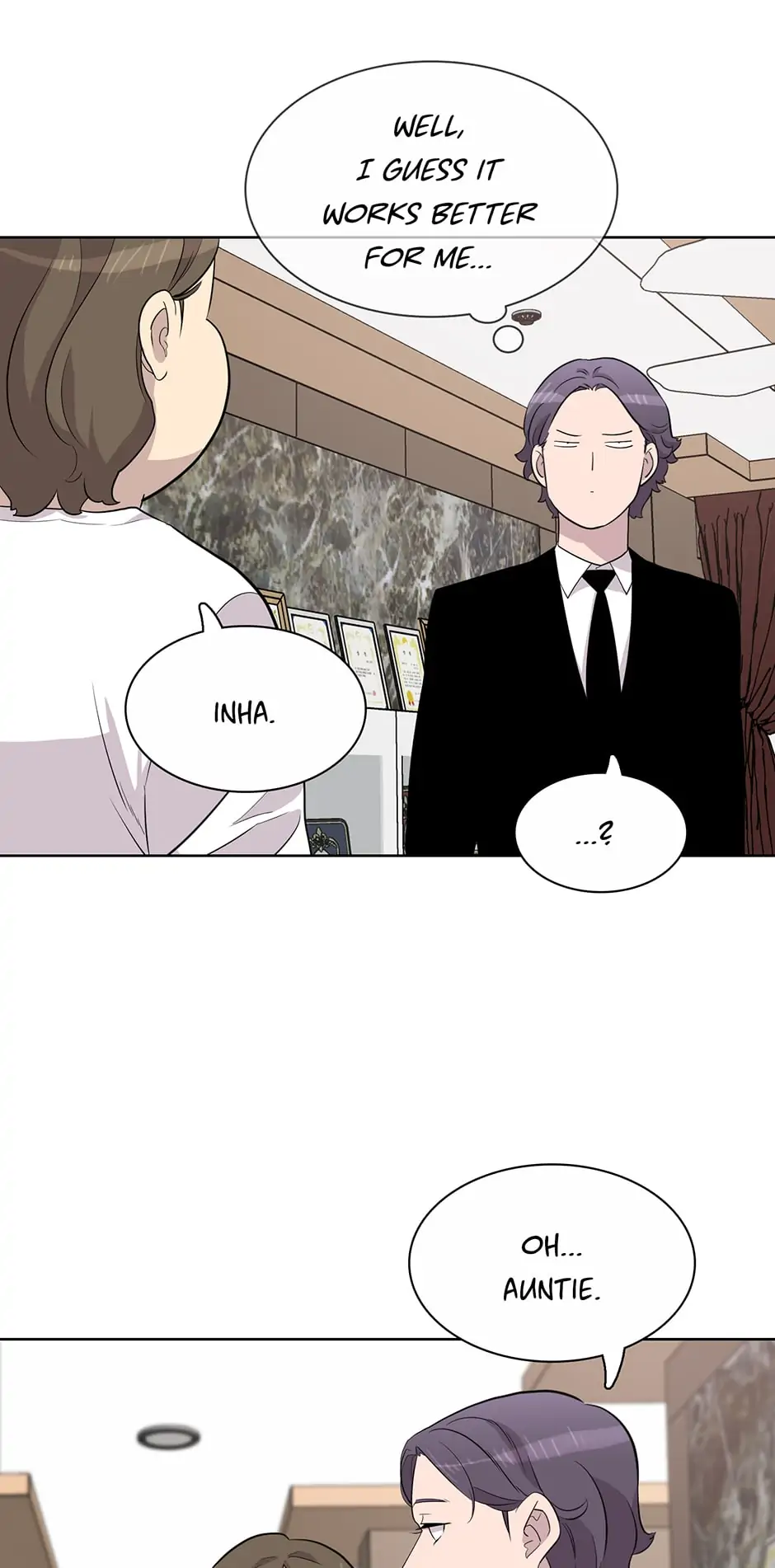 I don't write what I should write - Chapter 42 - Page 5