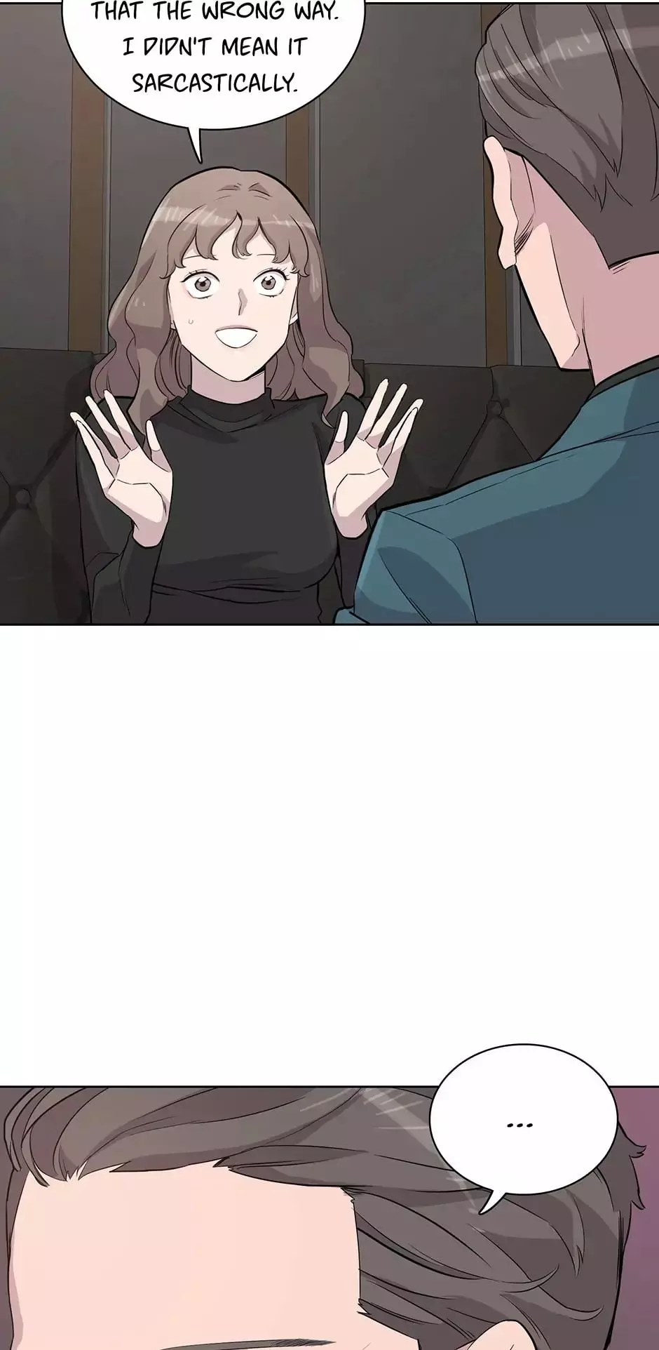 I don't write what I should write - Chapter 44 - Page 18