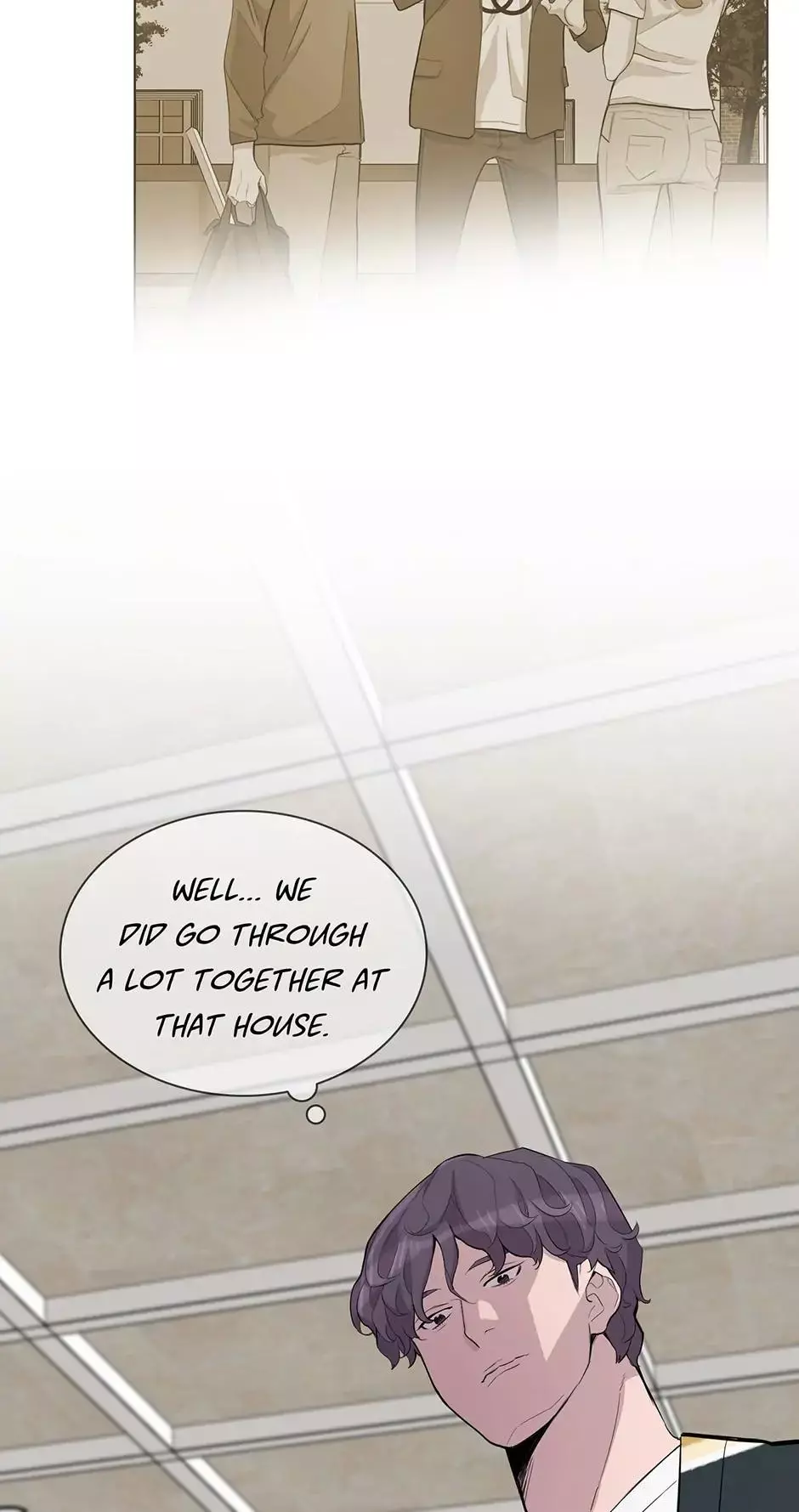 I don't write what I should write - Chapter 50 - Page 7