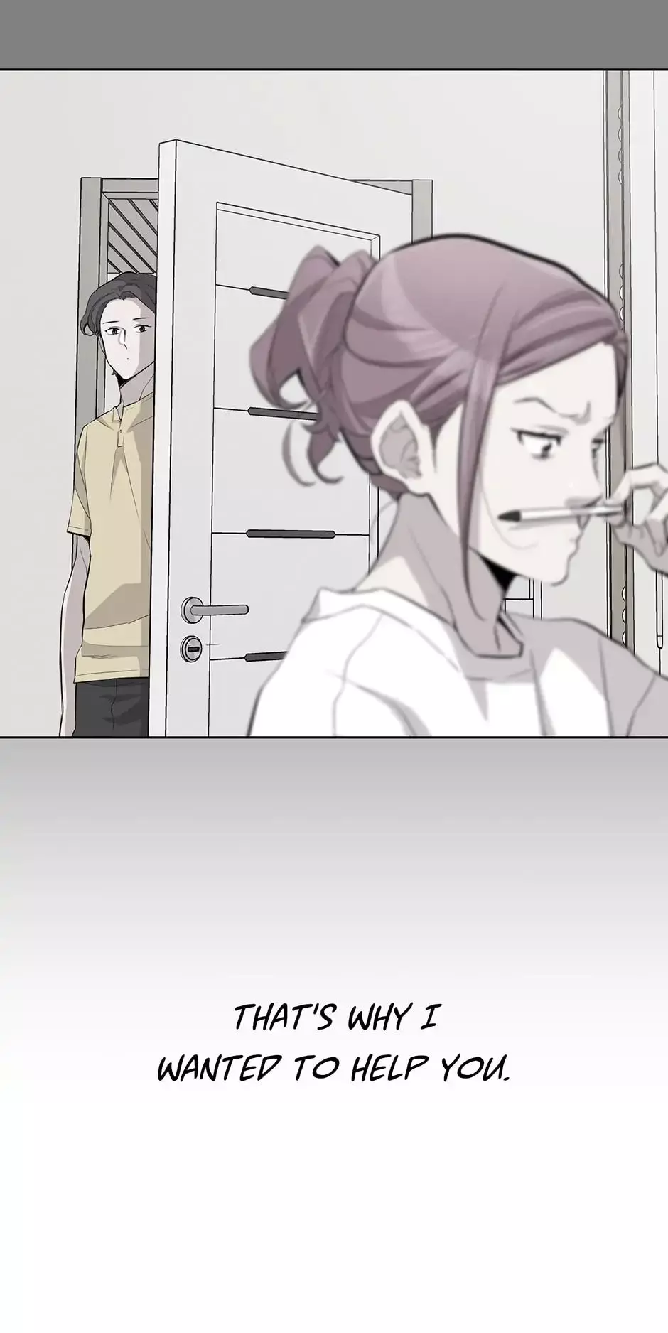 I don't write what I should write - Chapter 50 - Page 37