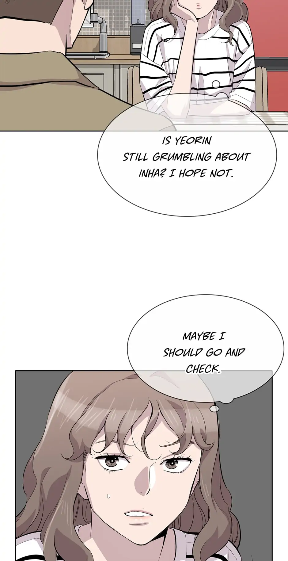 I don't write what I should write - Chapter 53 - Page 13