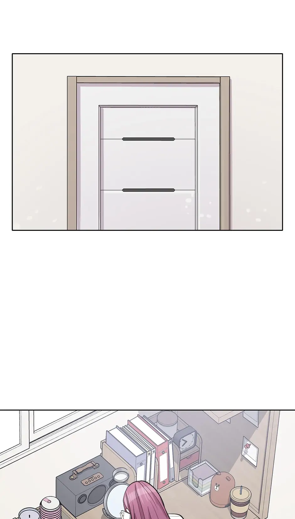 I don't write what I should write - Chapter 53 - Page 7