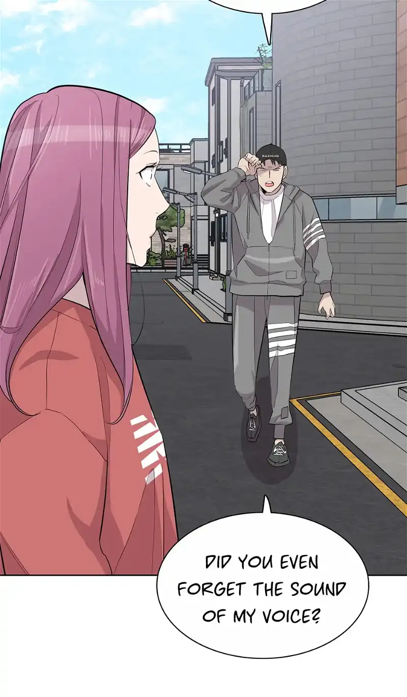 I don't write what I should write - Chapter 57 - Page 29
