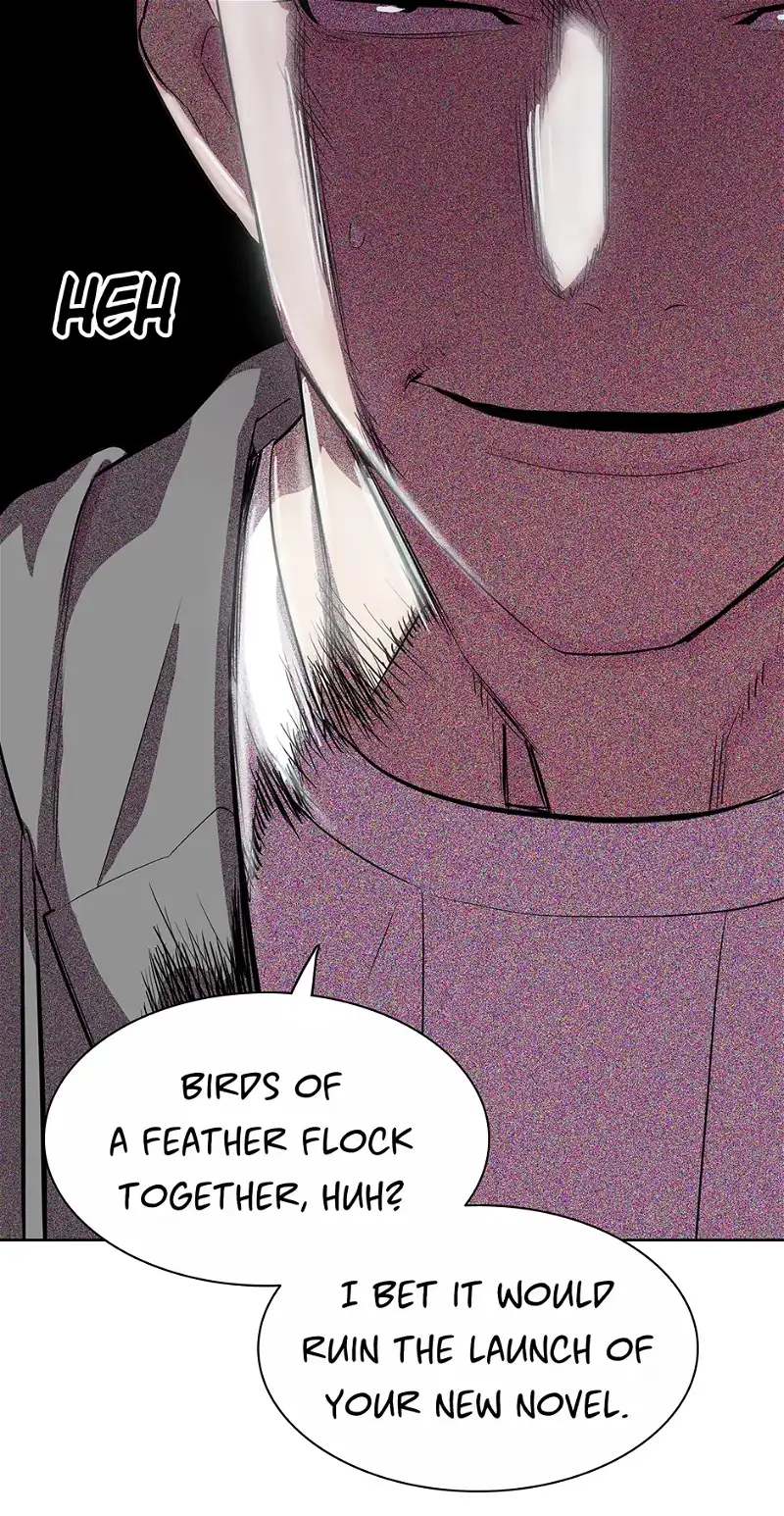 I don't write what I should write - Chapter 57 - Page 57
