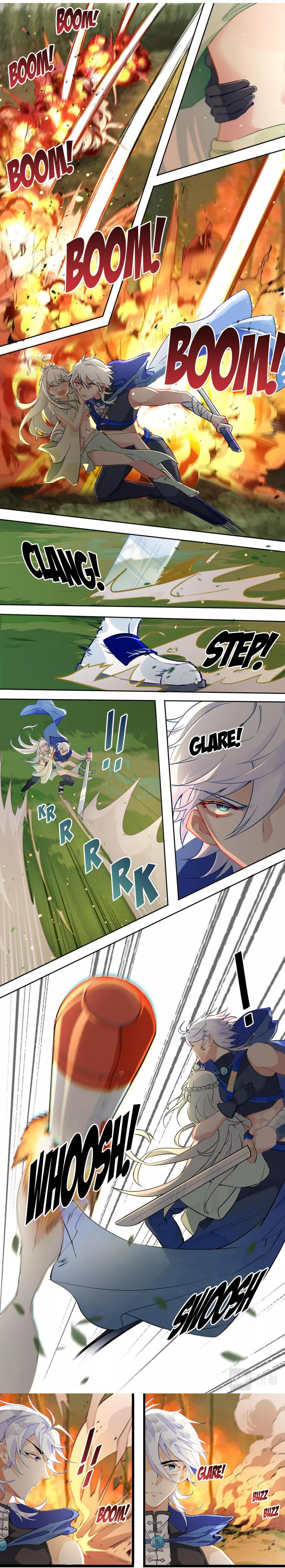 I Exploit Bugs - Chapter 10 - Page 3