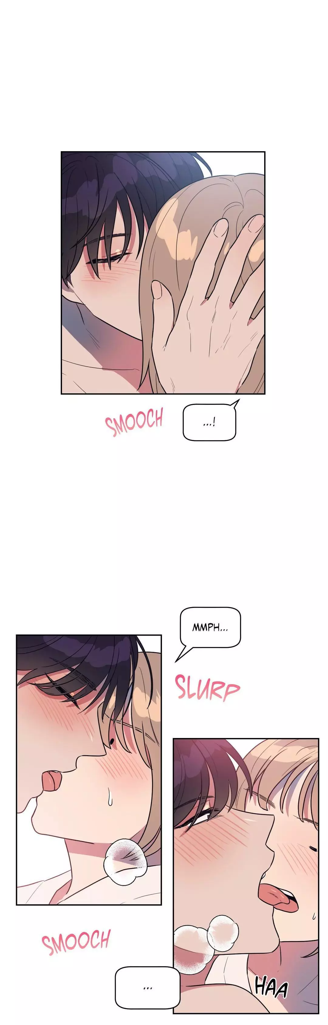 I Go All Out and Do Whatever I Have Been Asked - Chapter 6 - Page 23