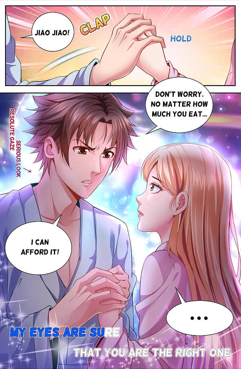 I Have a Mansion In The Post-Apocalyptic World - Chapter 24 - Page 1