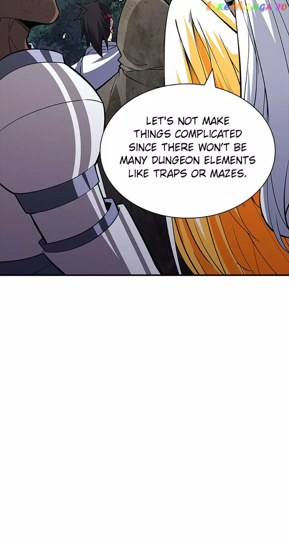 I Have An Sss-rank Trait, But I Want A Normal Life - Chapter 51 - Page 30