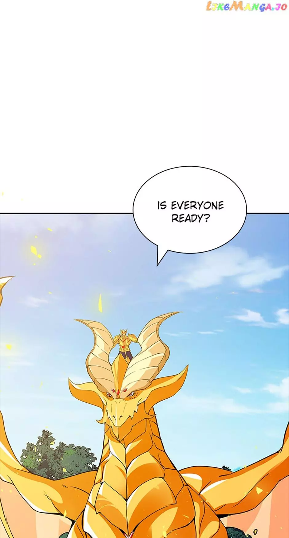 I Have An Sss-rank Trait, But I Want A Normal Life - Chapter 51 - Page 36