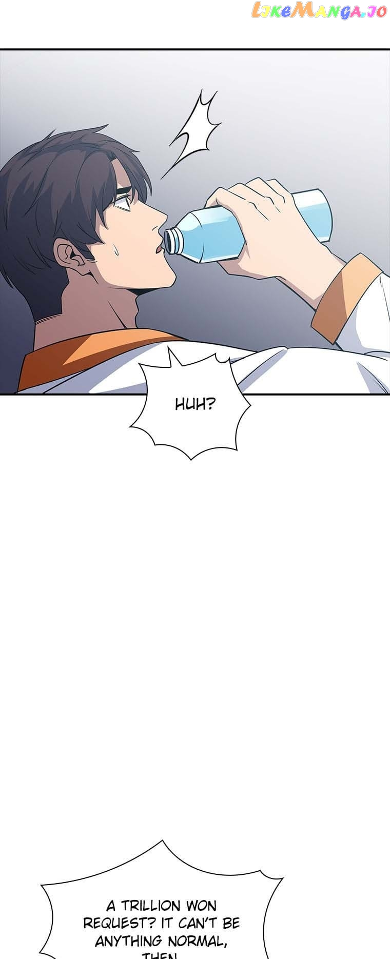 I Have An Sss-rank Trait, But I Want A Normal Life - Chapter 54 - Page 25