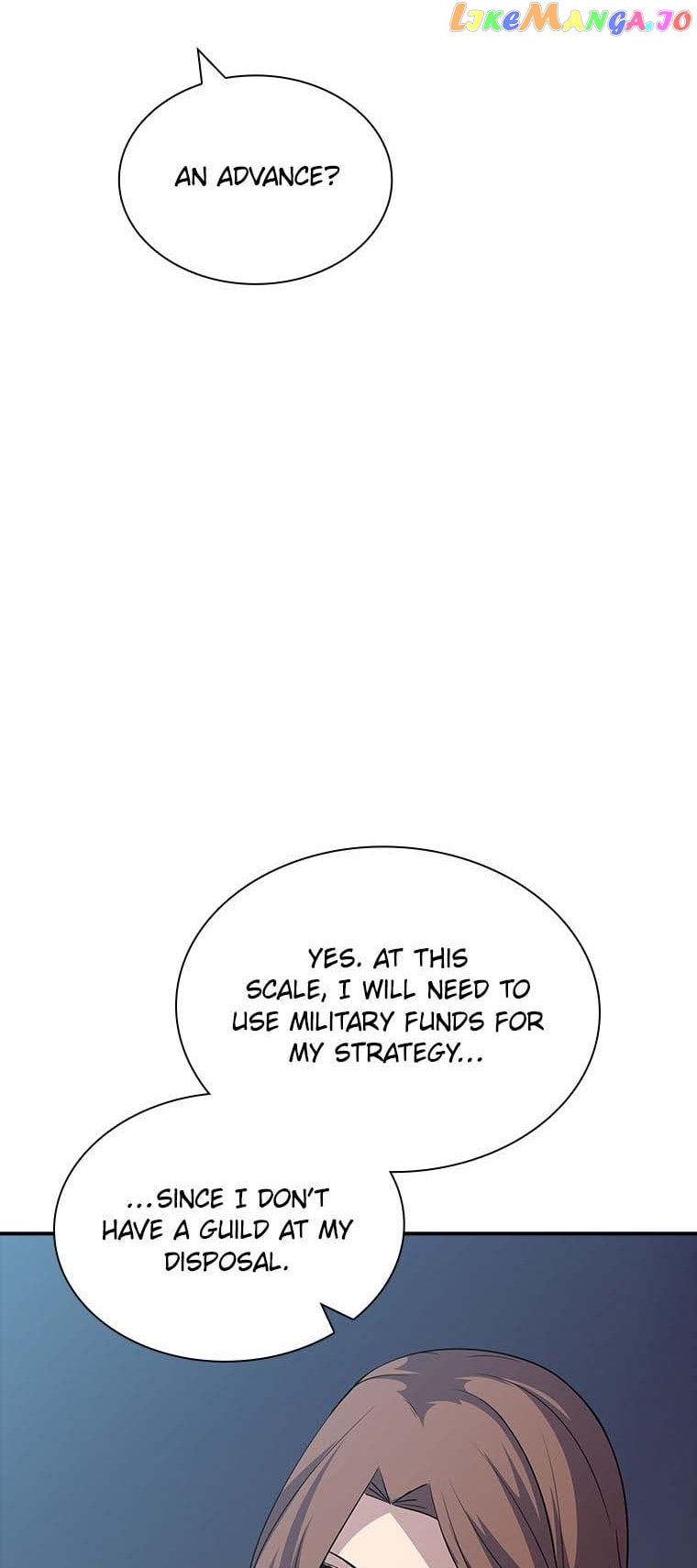 I Have An Sss-rank Trait, But I Want A Normal Life - Chapter 54 - Page 44