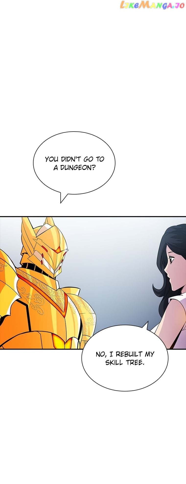 I Have An Sss-rank Trait, But I Want A Normal Life - Chapter 54 - Page 70