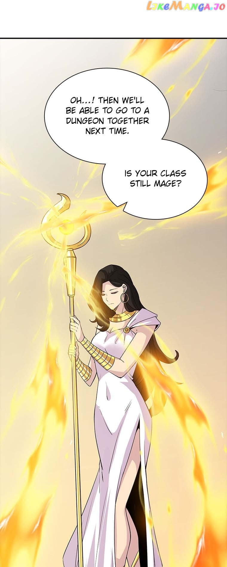 I Have An Sss-rank Trait, But I Want A Normal Life - Chapter 54 - Page 71
