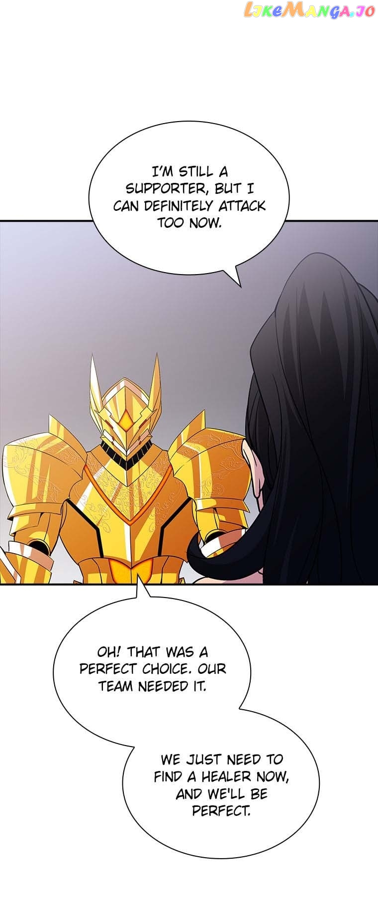 I Have An Sss-rank Trait, But I Want A Normal Life - Chapter 54 - Page 76