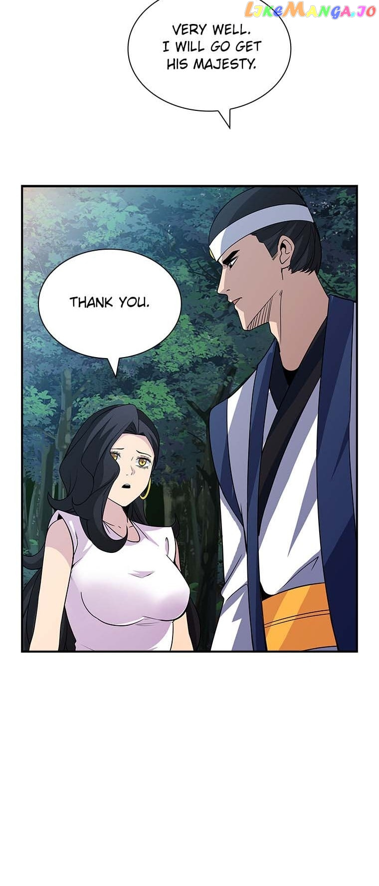 I Have An Sss-rank Trait, But I Want A Normal Life - Chapter 54 - Page 9