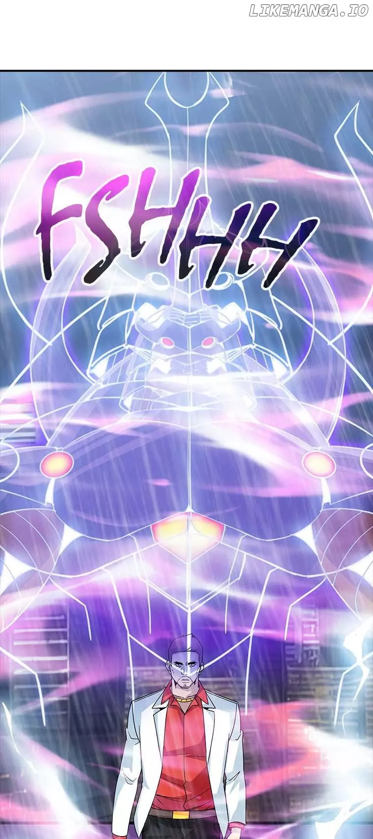 I Have An Sss-rank Trait, But I Want A Normal Life - Chapter 60 - Page 25