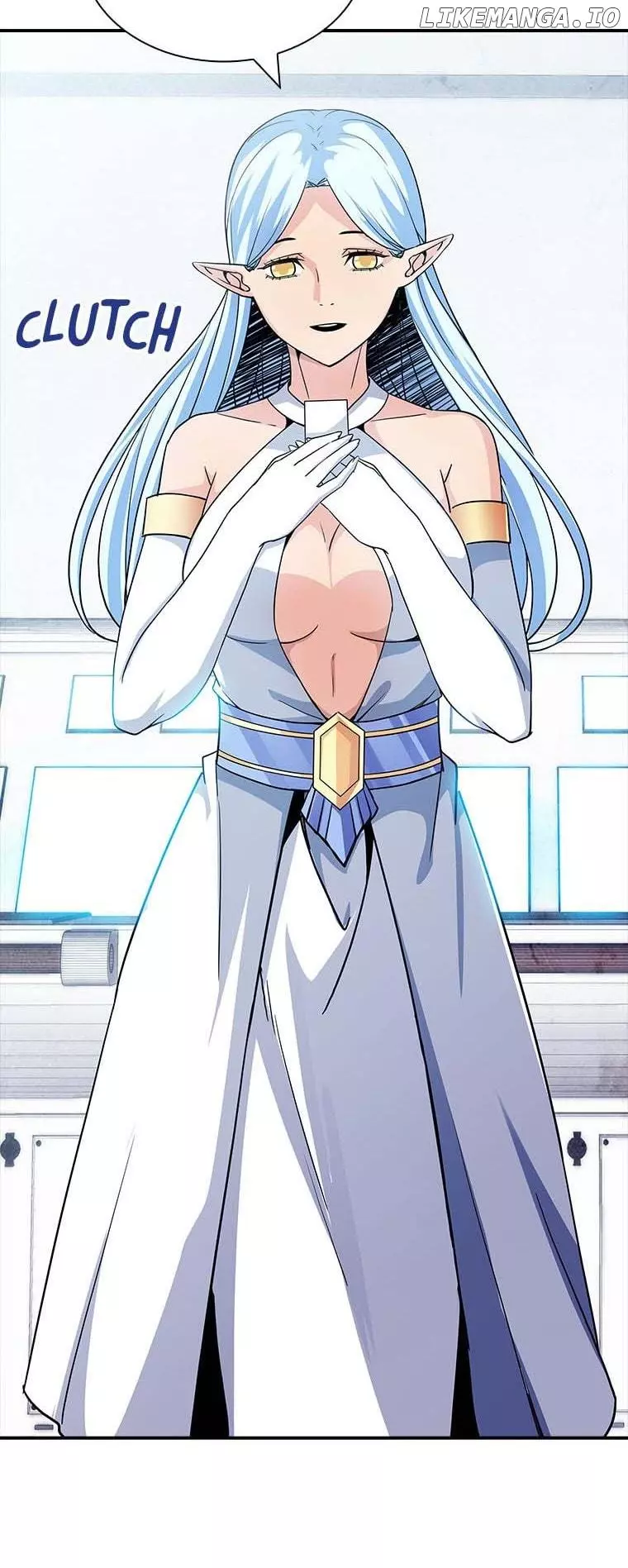 I Have An Sss-rank Trait, But I Want A Normal Life - Chapter 60 - Page 40