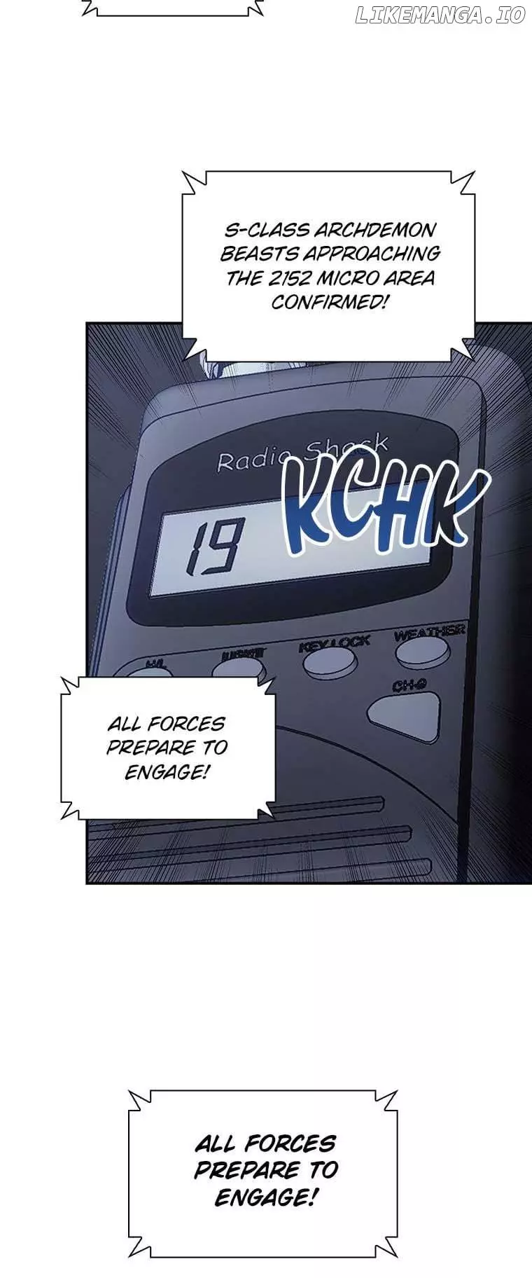 I Have An Sss-rank Trait, But I Want A Normal Life - Chapter 60 - Page 73